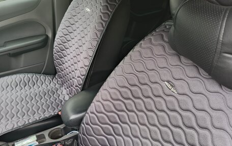 Ford Focus II рестайлинг, 2006 год, 750 000 рублей, 9 фотография