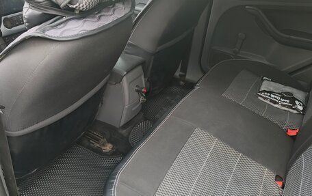 Ford Focus II рестайлинг, 2006 год, 750 000 рублей, 10 фотография