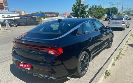 KIA K5, 2021 год, 2 399 000 рублей, 24 фотография