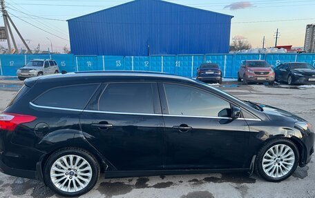 Ford Focus III, 2012 год, 840 000 рублей, 5 фотография