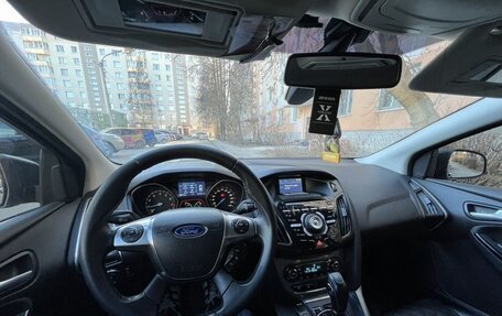 Ford Focus III, 2012 год, 840 000 рублей, 11 фотография