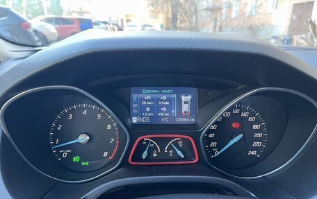 Ford Focus III, 2012 год, 840 000 рублей, 12 фотография