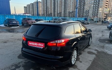 Ford Focus III, 2012 год, 840 000 рублей, 6 фотография