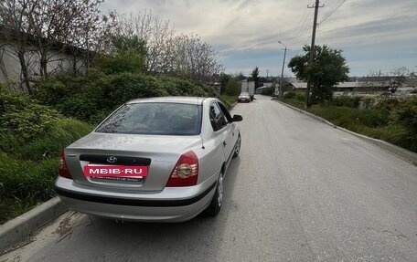 Hyundai Elantra III, 2005 год, 400 000 рублей, 2 фотография