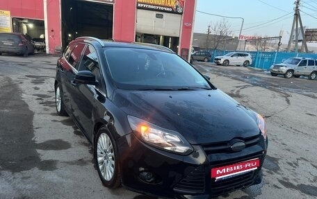 Ford Focus III, 2012 год, 840 000 рублей, 4 фотография
