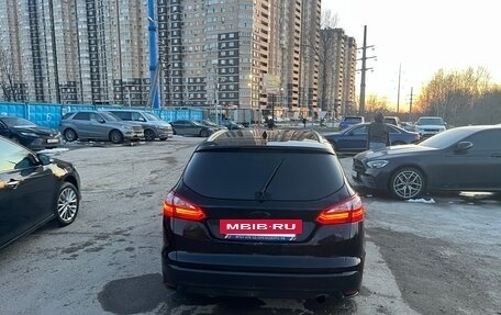 Ford Focus III, 2012 год, 840 000 рублей, 7 фотография