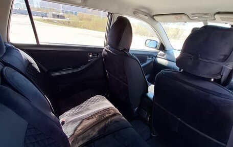 Toyota Corolla, 2002 год, 520 000 рублей, 7 фотография
