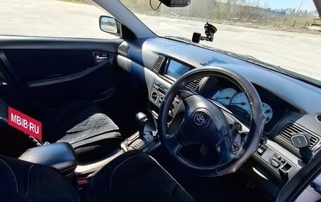 Toyota Corolla, 2002 год, 520 000 рублей, 4 фотография
