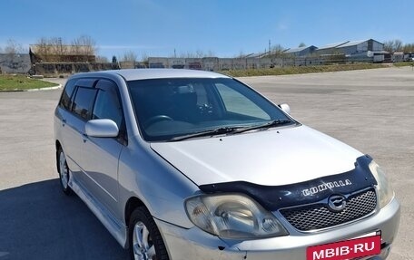 Toyota Corolla, 2002 год, 520 000 рублей, 2 фотография