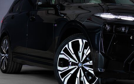 BMW X7, 2025 год, 16 990 000 рублей, 11 фотография