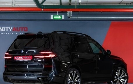 BMW X7, 2025 год, 16 990 000 рублей, 5 фотография