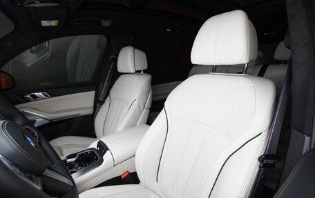 BMW X7, 2025 год, 16 990 000 рублей, 17 фотография