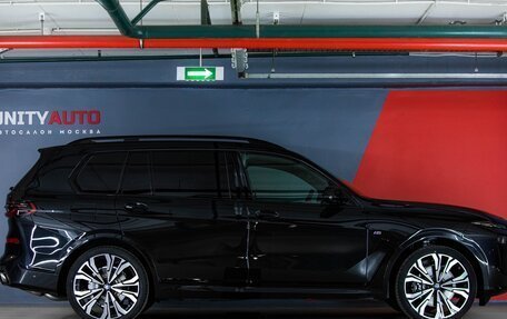 BMW X7, 2025 год, 16 990 000 рублей, 6 фотография