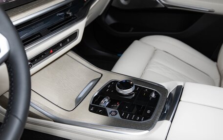 BMW X7, 2025 год, 16 990 000 рублей, 15 фотография