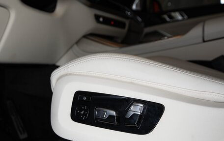 BMW X7, 2025 год, 16 990 000 рублей, 16 фотография