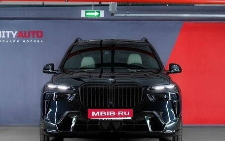BMW X7, 2025 год, 16 990 000 рублей, 8 фотография