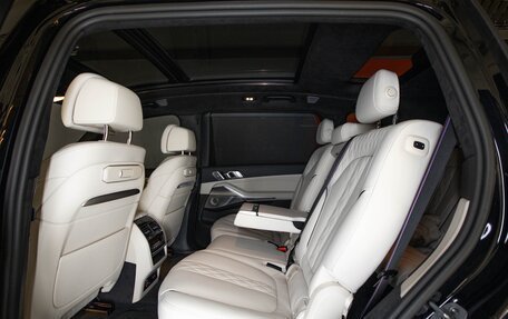 BMW X7, 2025 год, 16 990 000 рублей, 18 фотография
