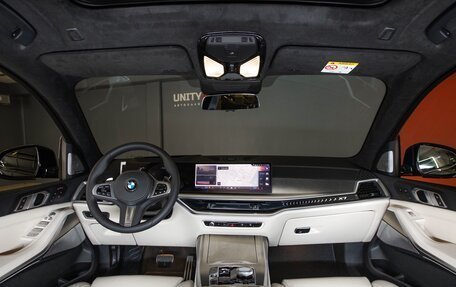 BMW X7, 2025 год, 16 990 000 рублей, 25 фотография