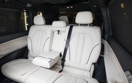 BMW X7, 2025 год, 16 990 000 рублей, 23 фотография