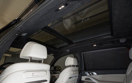BMW X7, 2025 год, 16 990 000 рублей, 19 фотография