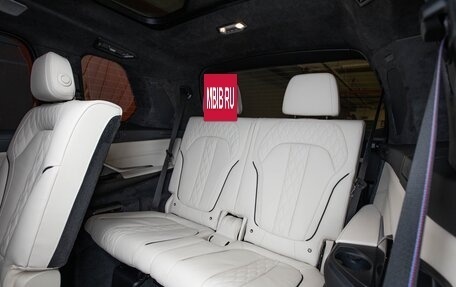 BMW X7, 2025 год, 16 990 000 рублей, 22 фотография