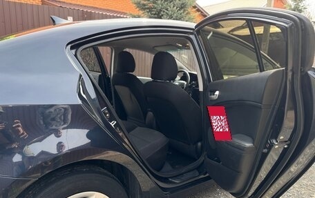 KIA Cerato III, 2017 год, 1 170 000 рублей, 21 фотография