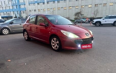 Peugeot 307 I, 2006 год, 370 000 рублей, 2 фотография