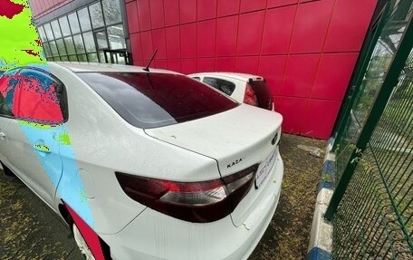 KIA Rio III рестайлинг, 2014 год, 750 000 рублей, 4 фотография