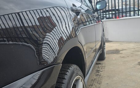 Mitsubishi Outlander III рестайлинг 3, 2007 год, 800 000 рублей, 5 фотография
