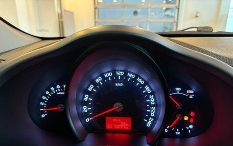KIA Sportage III, 2015 год, 1 465 000 рублей, 11 фотография