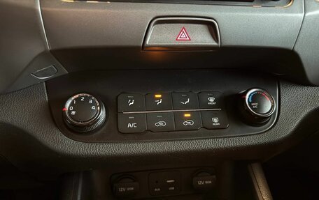 KIA Sportage III, 2015 год, 1 465 000 рублей, 14 фотография