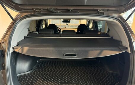 KIA Sportage III, 2015 год, 1 465 000 рублей, 17 фотография