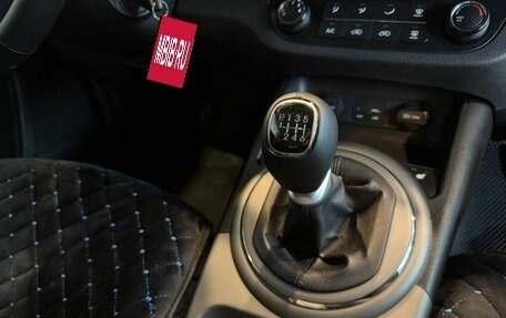 KIA Sportage III, 2015 год, 1 465 000 рублей, 24 фотография