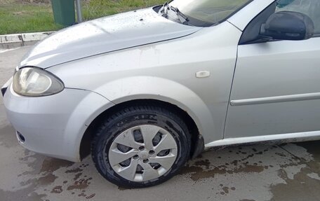 Chevrolet Lacetti, 2006 год, 170 000 рублей, 4 фотография