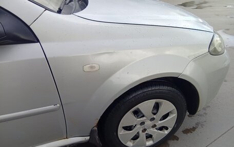 Chevrolet Lacetti, 2006 год, 170 000 рублей, 5 фотография
