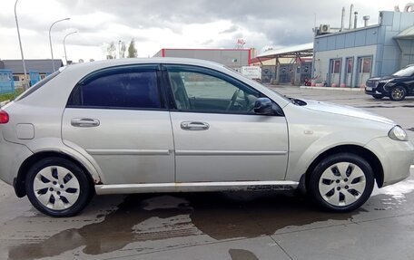 Chevrolet Lacetti, 2006 год, 170 000 рублей, 11 фотография