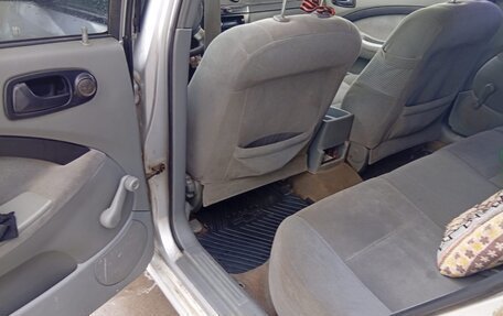 Chevrolet Lacetti, 2006 год, 170 000 рублей, 14 фотография