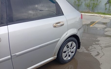 Chevrolet Lacetti, 2006 год, 170 000 рублей, 6 фотография
