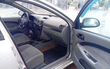 Chevrolet Lacetti, 2006 год, 170 000 рублей, 13 фотография