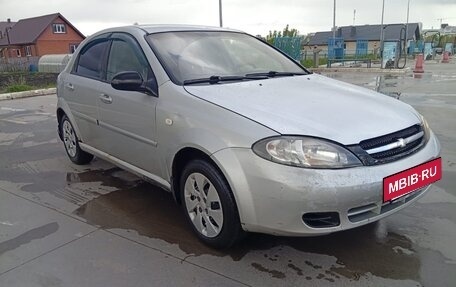 Chevrolet Lacetti, 2006 год, 170 000 рублей, 3 фотография