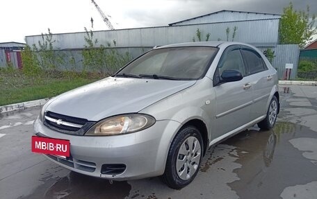 Chevrolet Lacetti, 2006 год, 170 000 рублей, 2 фотография