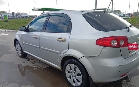 Chevrolet Lacetti, 2006 год, 170 000 рублей, 8 фотография