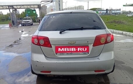 Chevrolet Lacetti, 2006 год, 170 000 рублей, 15 фотография