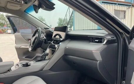 Toyota Venza, 2021 год, 2 590 000 рублей, 8 фотография