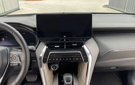 Toyota Venza, 2021 год, 2 590 000 рублей, 9 фотография