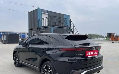 Toyota Venza, 2021 год, 2 590 000 рублей, 6 фотография