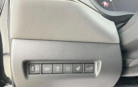 Toyota Venza, 2021 год, 2 590 000 рублей, 16 фотография