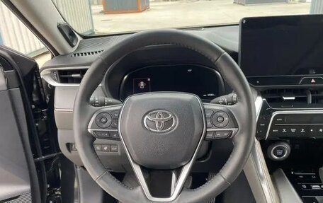 Toyota Venza, 2021 год, 2 590 000 рублей, 11 фотография
