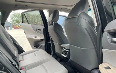 Toyota Venza, 2021 год, 2 590 000 рублей, 20 фотография