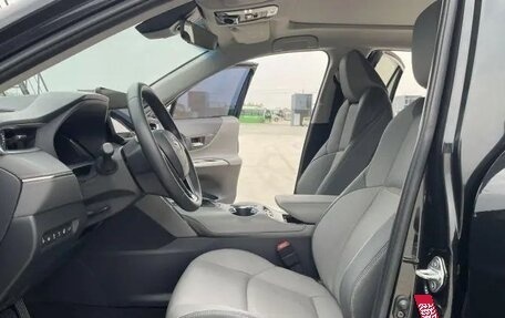 Toyota Venza, 2021 год, 2 590 000 рублей, 13 фотография